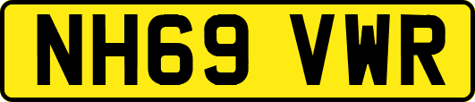 NH69VWR