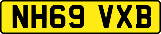 NH69VXB