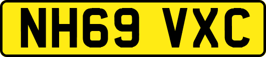 NH69VXC