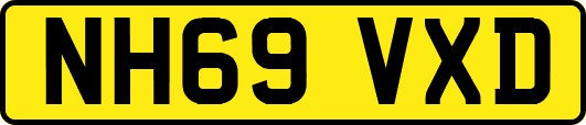 NH69VXD