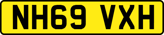 NH69VXH