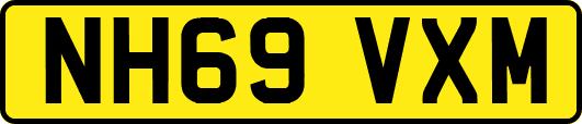 NH69VXM