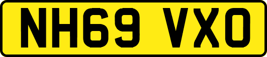 NH69VXO