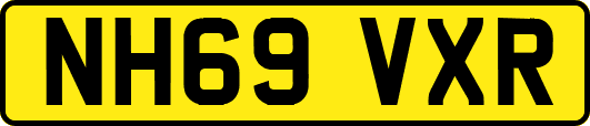 NH69VXR