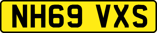 NH69VXS