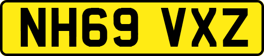 NH69VXZ