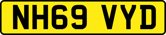 NH69VYD
