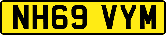 NH69VYM