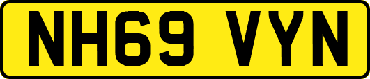 NH69VYN