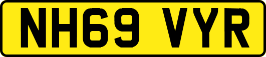 NH69VYR