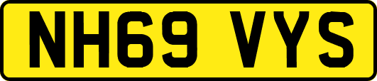 NH69VYS