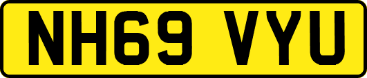 NH69VYU