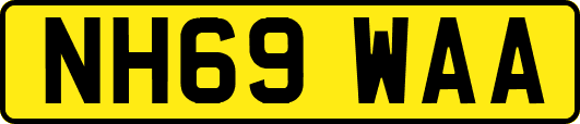 NH69WAA
