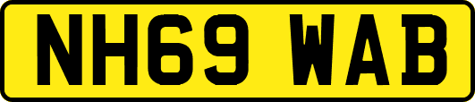 NH69WAB