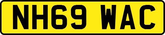 NH69WAC