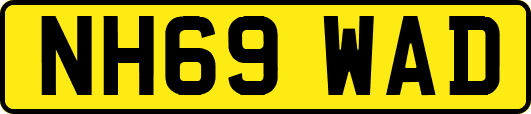 NH69WAD