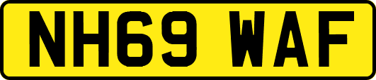NH69WAF