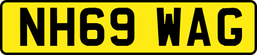 NH69WAG