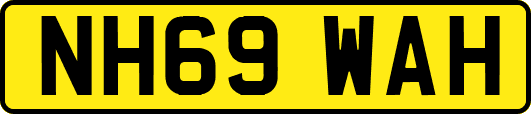NH69WAH