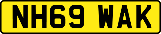 NH69WAK