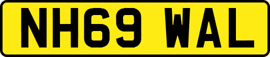NH69WAL
