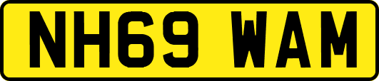 NH69WAM