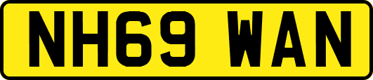 NH69WAN