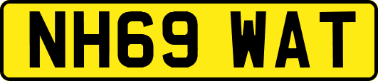 NH69WAT