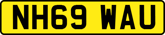 NH69WAU