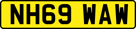 NH69WAW