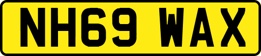 NH69WAX