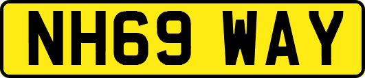 NH69WAY