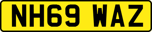 NH69WAZ