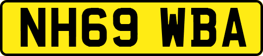 NH69WBA
