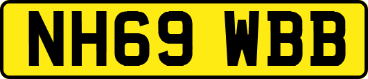 NH69WBB