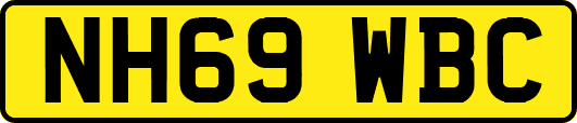NH69WBC