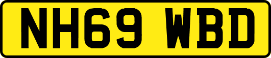 NH69WBD