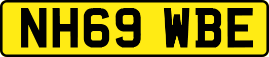 NH69WBE