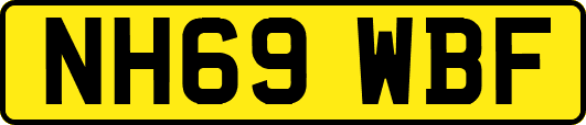 NH69WBF