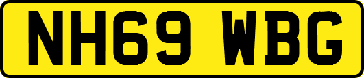 NH69WBG