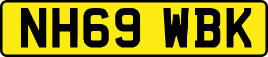 NH69WBK