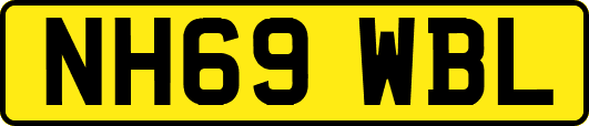 NH69WBL