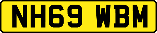 NH69WBM
