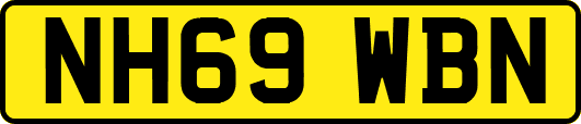 NH69WBN