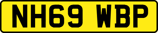 NH69WBP