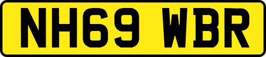 NH69WBR