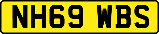 NH69WBS