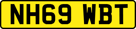 NH69WBT