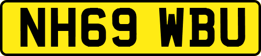 NH69WBU