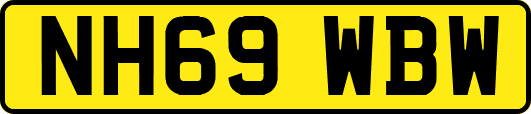 NH69WBW